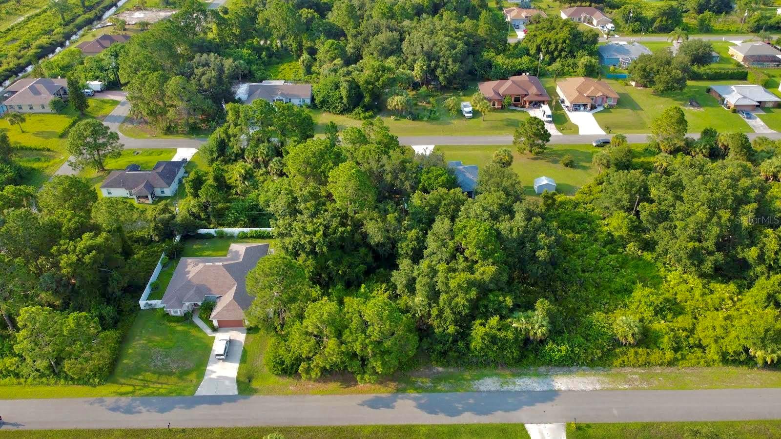 LOT 12 ATTALLA AVE, NORTH PORT, FL — photo 3