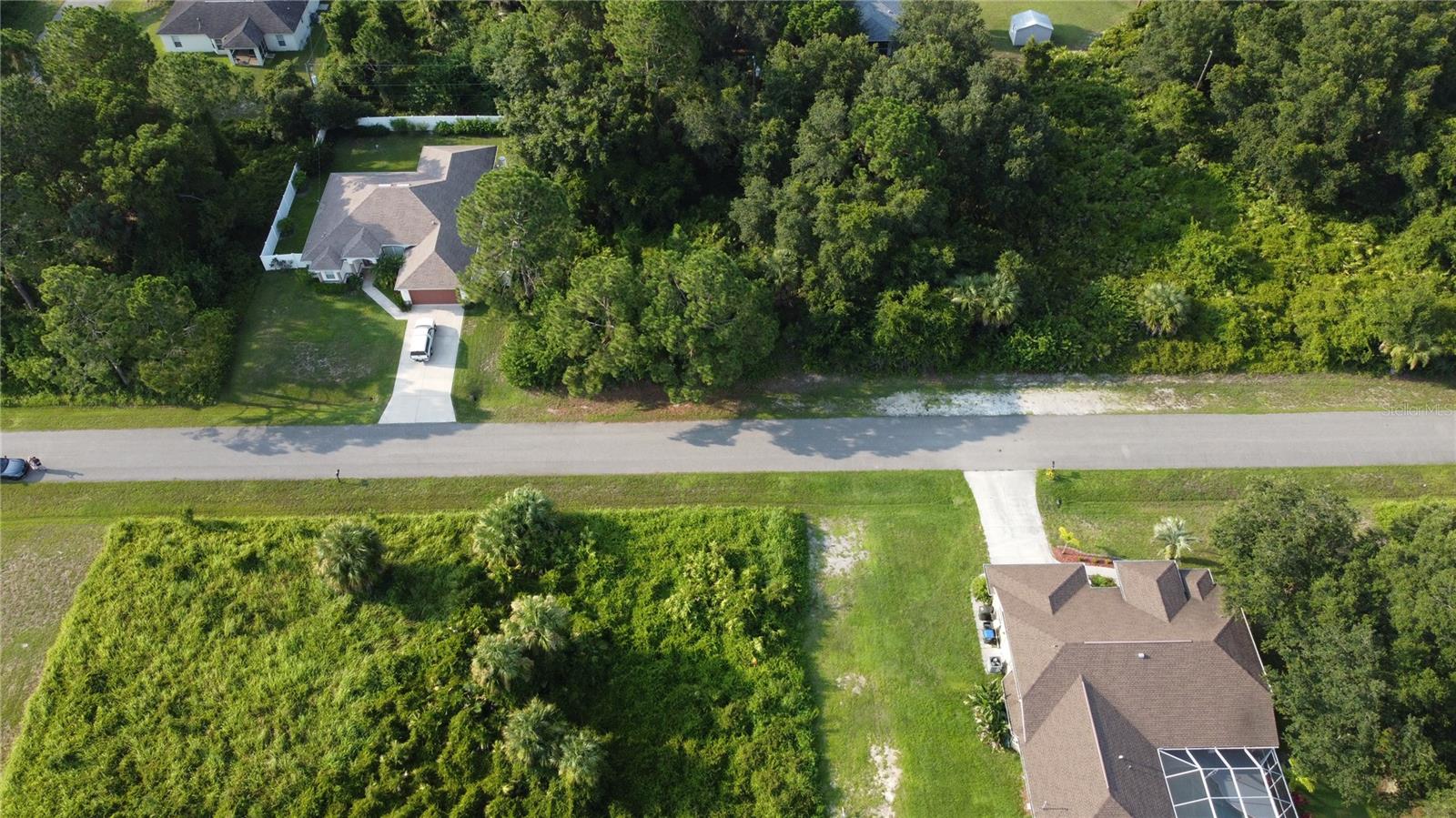 LOT 12 ATTALLA AVE, NORTH PORT, FL — photo 4