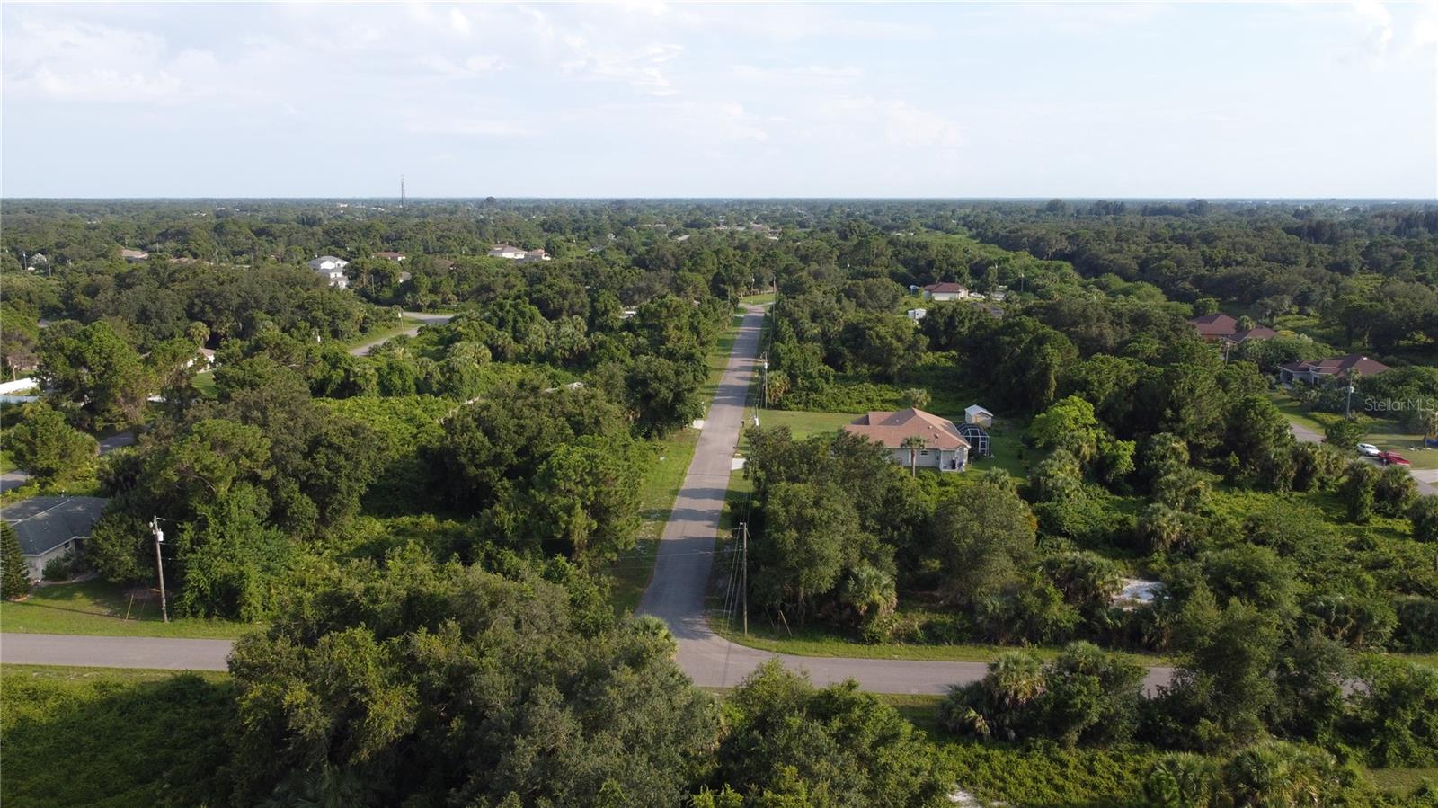 LOT 12 ATTALLA AVE, NORTH PORT, FL — photo 6