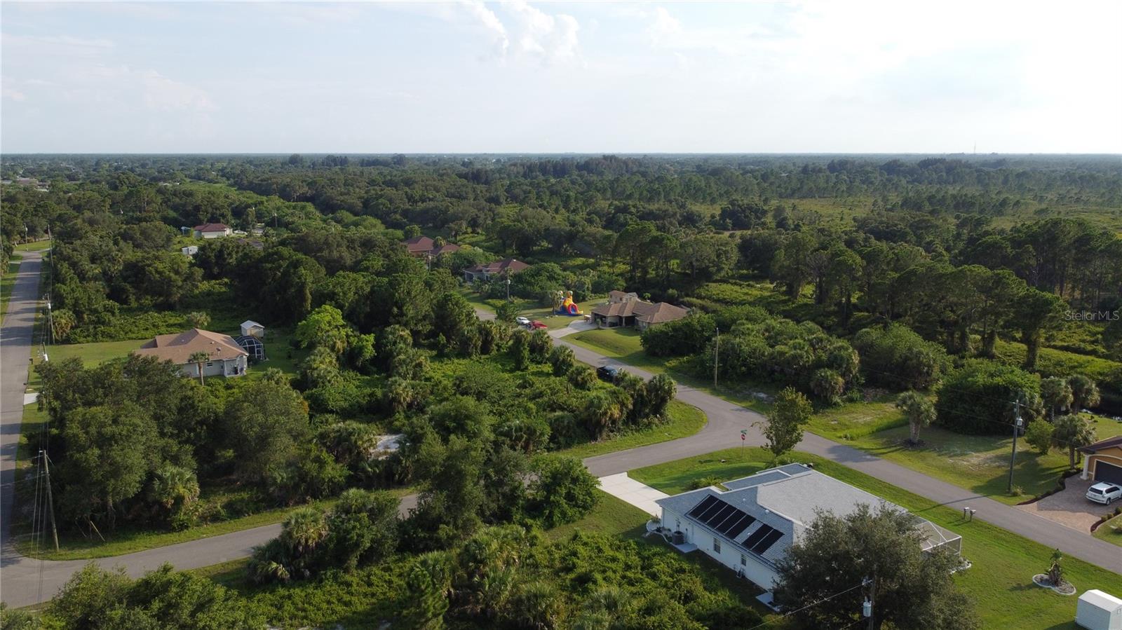LOT 12 ATTALLA AVE, NORTH PORT, FL — photo 7