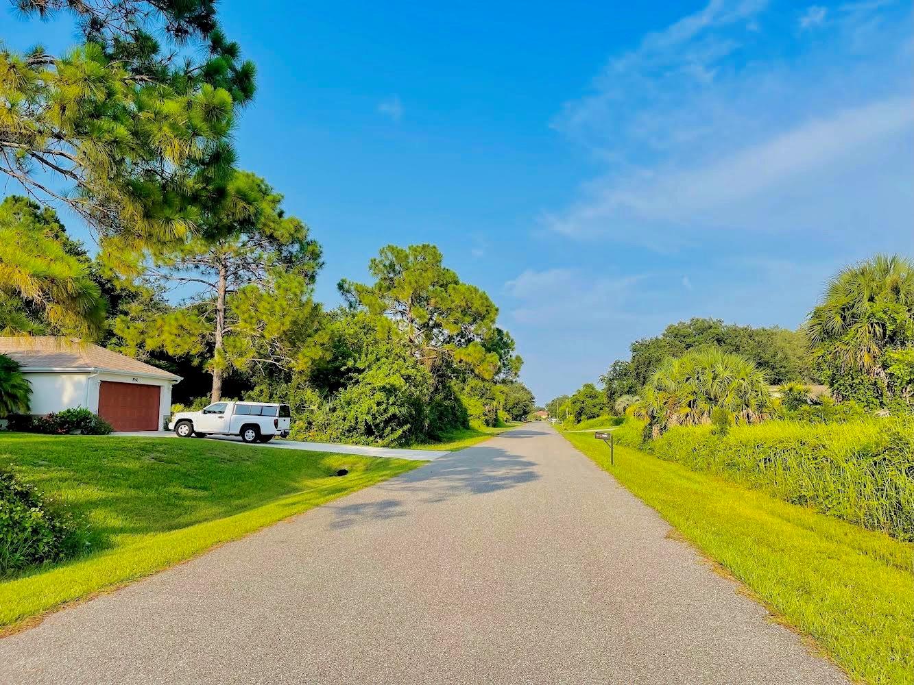 LOT 12 ATTALLA AVE, NORTH PORT, FL — photo 9