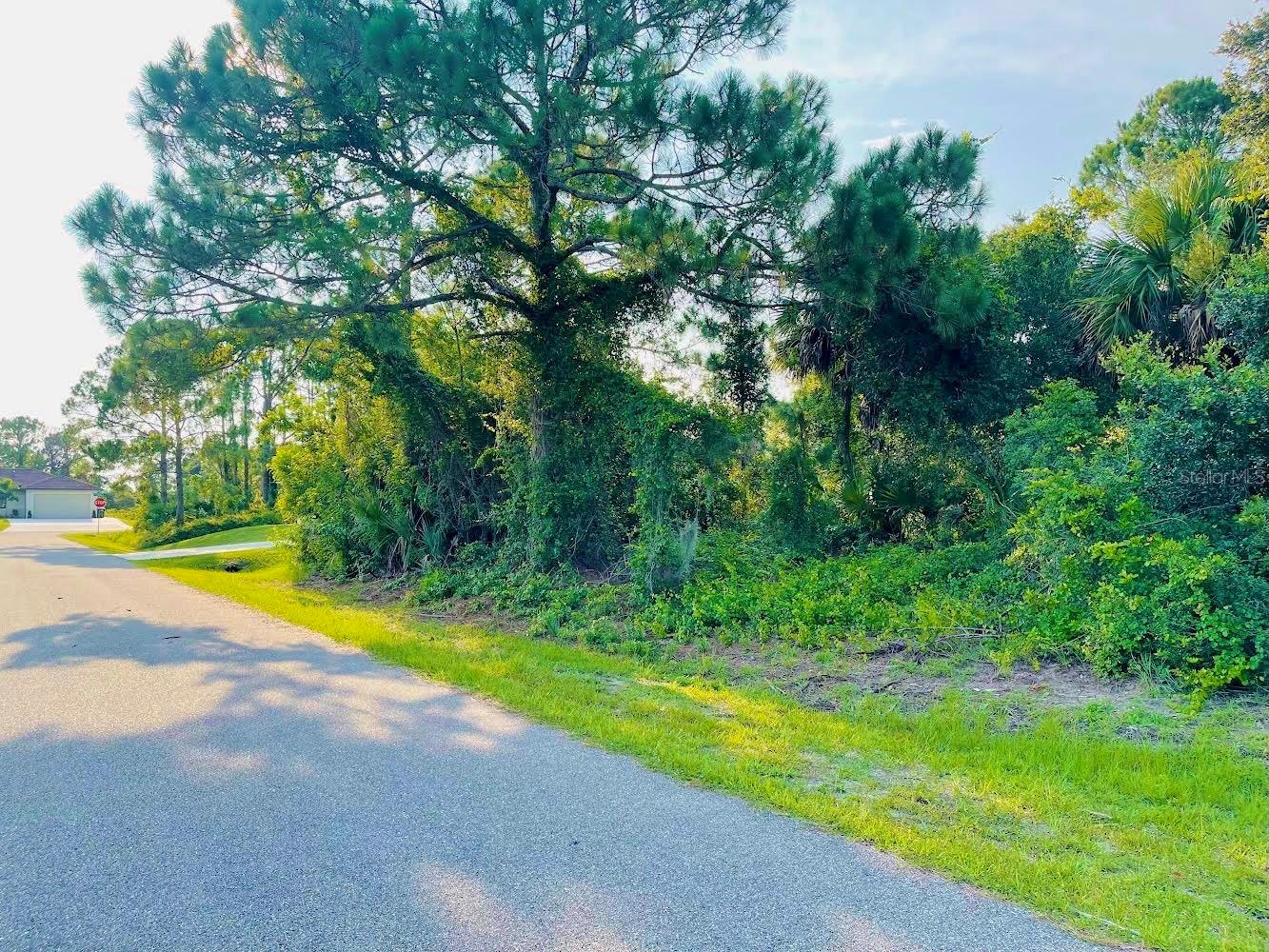 LOT 12 ATTALLA AVE, NORTH PORT, FL — photo 10