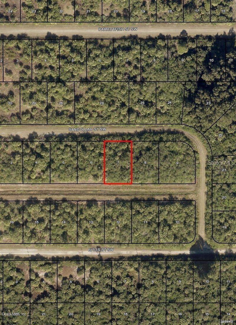 850 SANDOLLAR ST SW, PALM BAY, FL