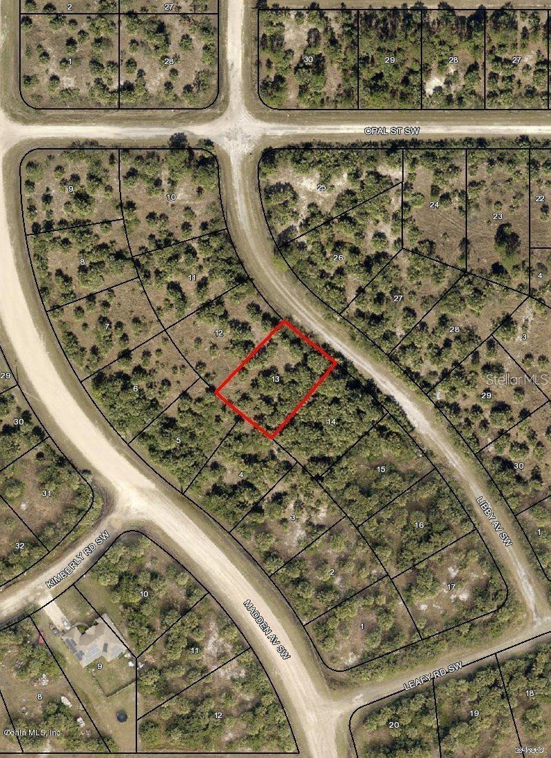 3042 LIBBY AVE SW, PALM BAY, FL