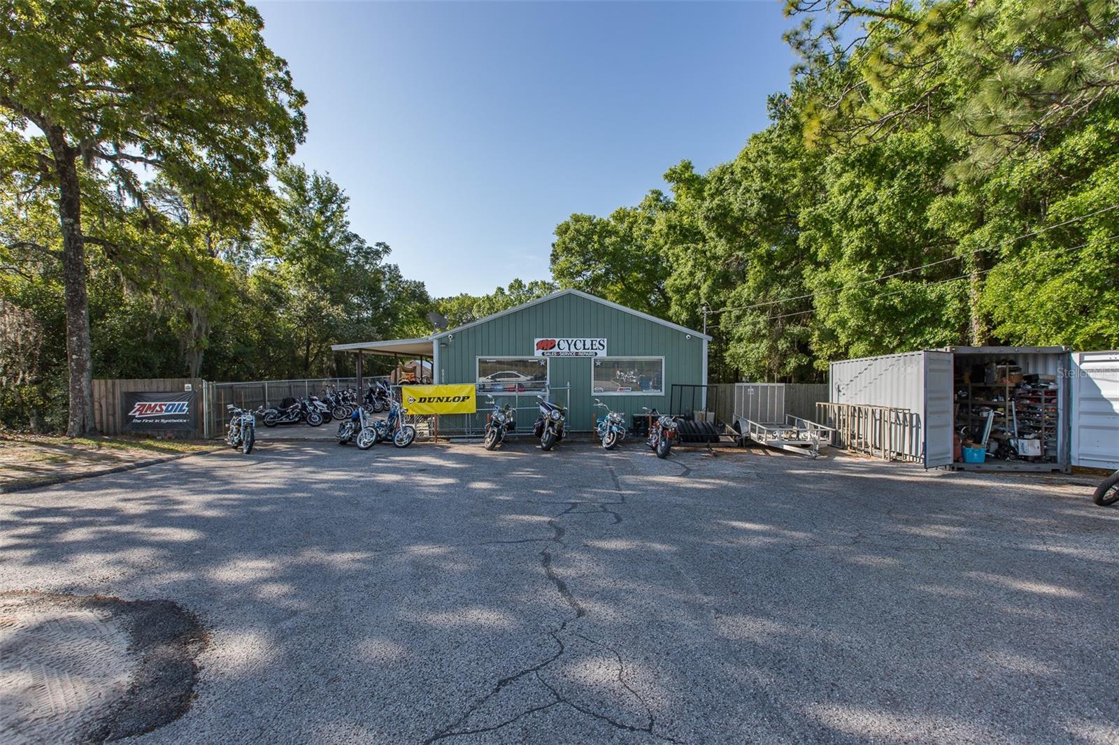 17022 CORTEZ BLVD, BROOKSVILLE, FL — photo 22