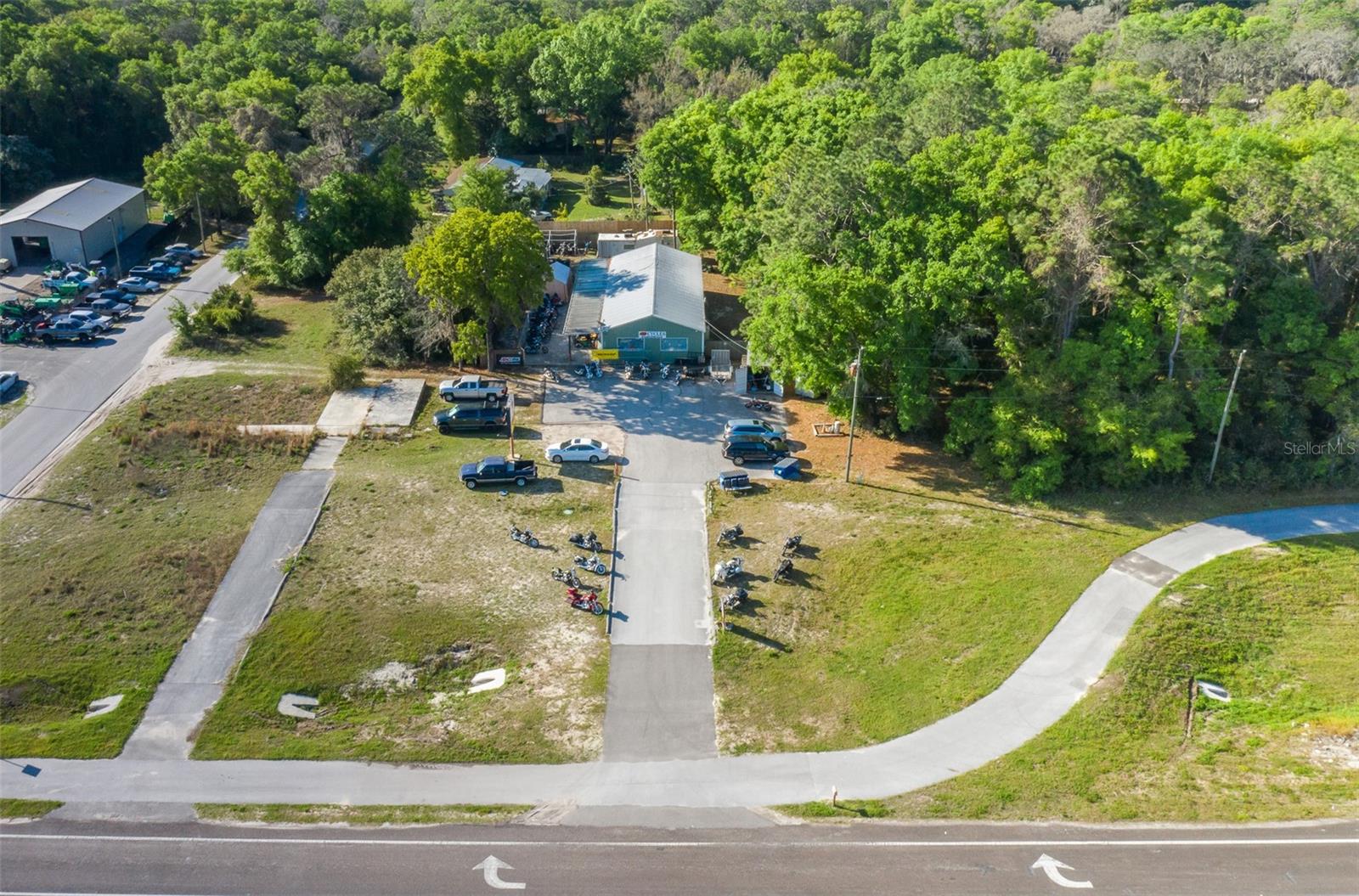 17022 CORTEZ BLVD, BROOKSVILLE, FL — photo 59