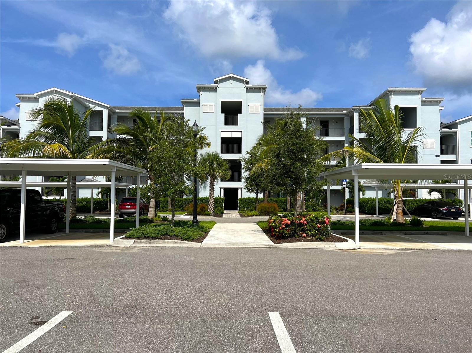 14091 HERITAGE LANDING BLVD #133, PUNTA GORDA, FL