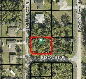 HAINLIN AVE SE, PALM BAY, FL