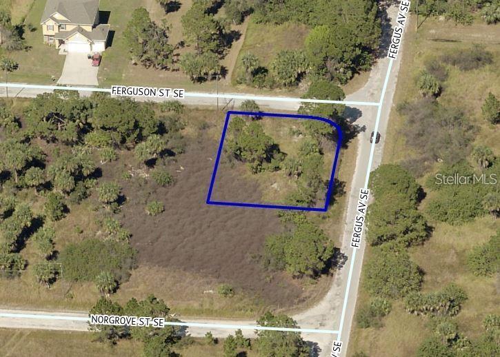 00 FERGUSON ST SE, PALM BAY, FL