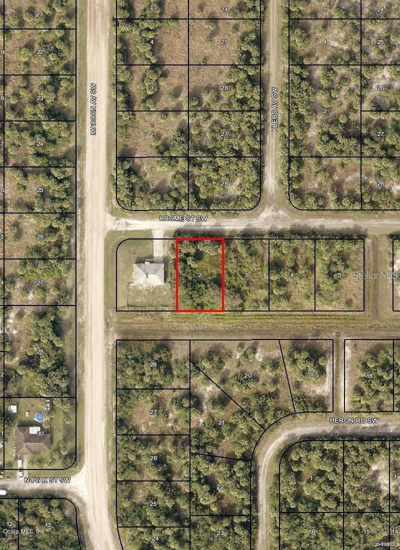 690 KROME ST SW, PALM BAY, FL