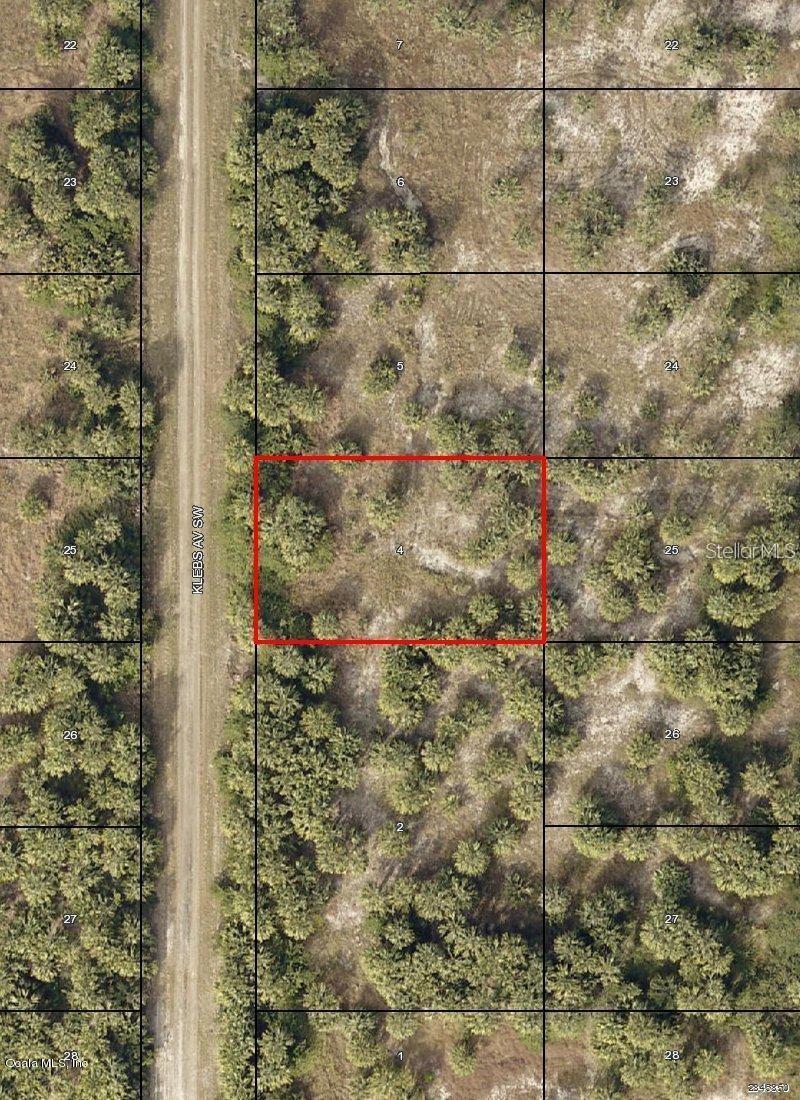 1975 SW KLEBS AVE, PALM BAY, FL