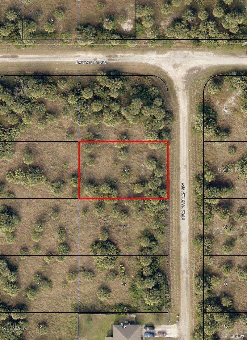 1906 NEW YORK AVE SW, PALM BAY, FL