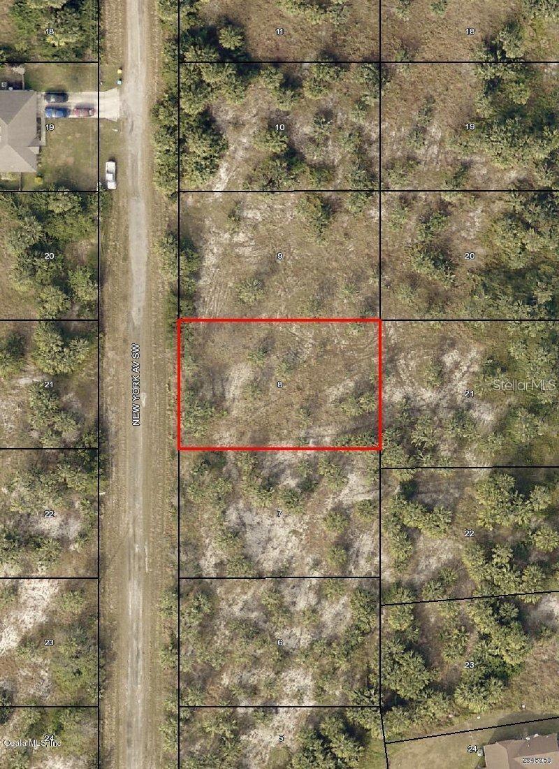 1943 NEW YORK AVE SW, PALM BAY, FL