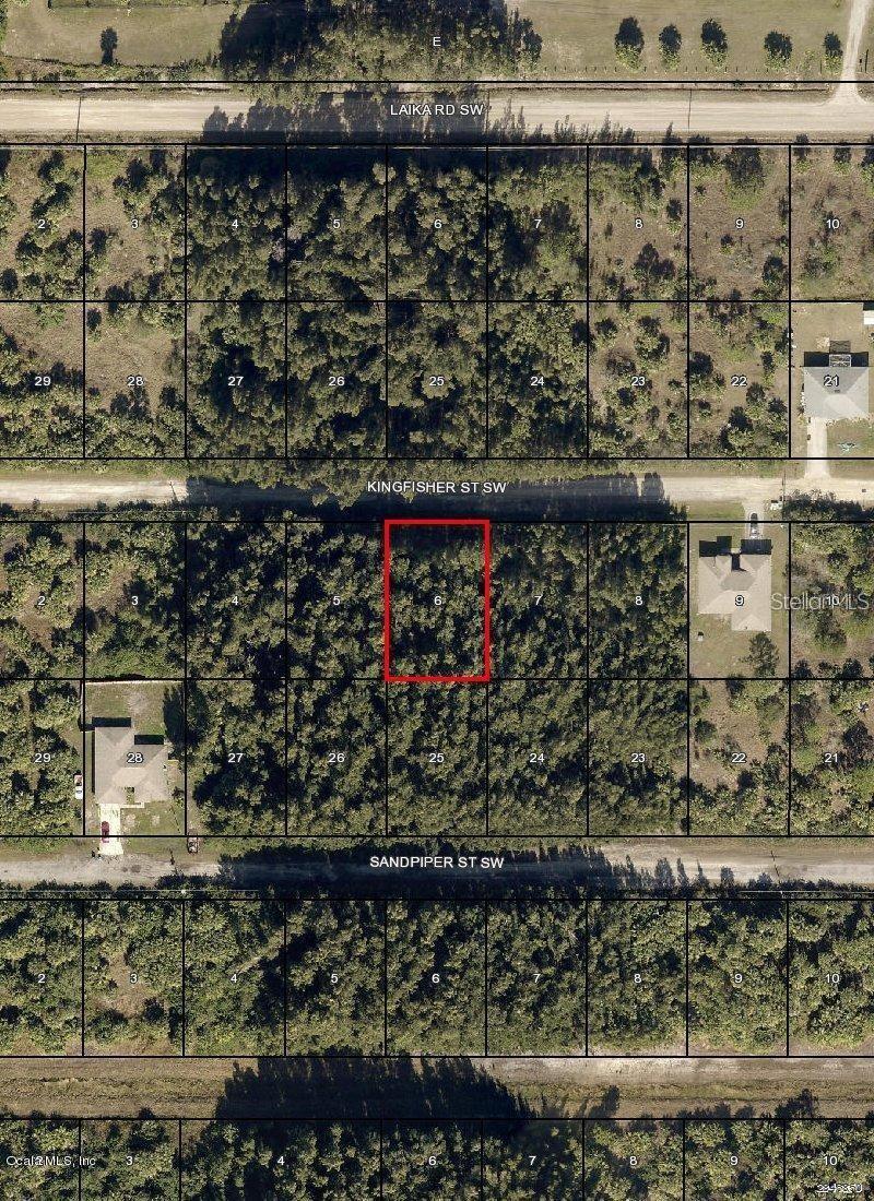 758 KINGFISHER ST SW, PALM BAY, FL