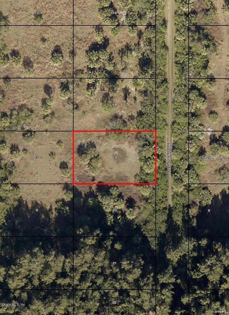 2680 LEYTON AVE SW, PALM BAY, FL