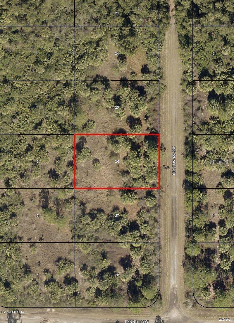 2778 LEYTON AVE SW, PALM BAY, FL
