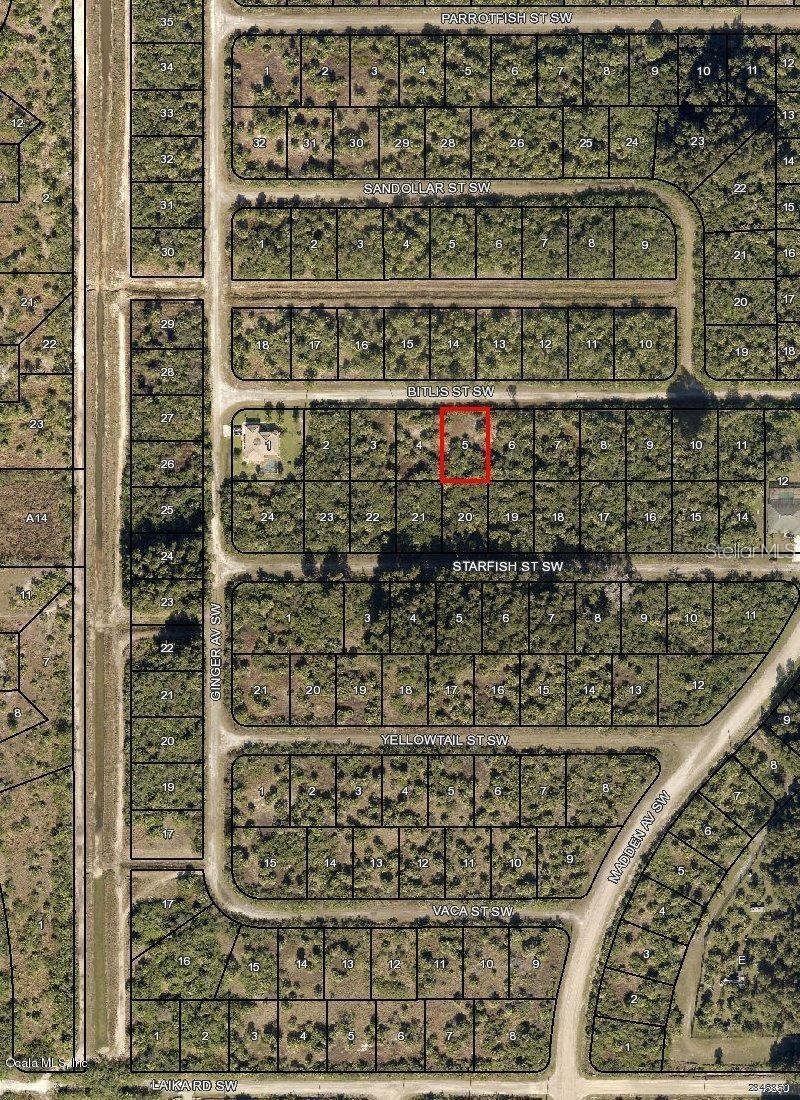 862 BITLIS ST SW, PALM BAY, FL