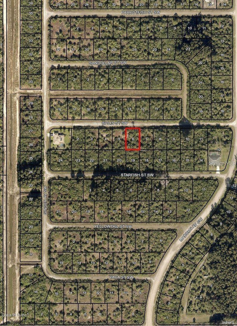854 BITLIS ST SW, PALM BAY, FL