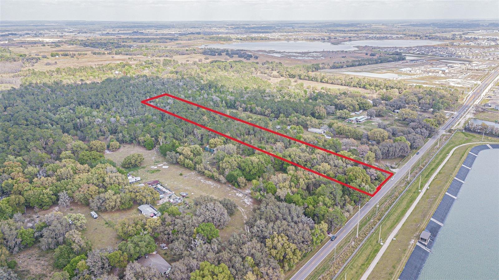 30651 ELAM RD, WESLEY CHAPEL, FL