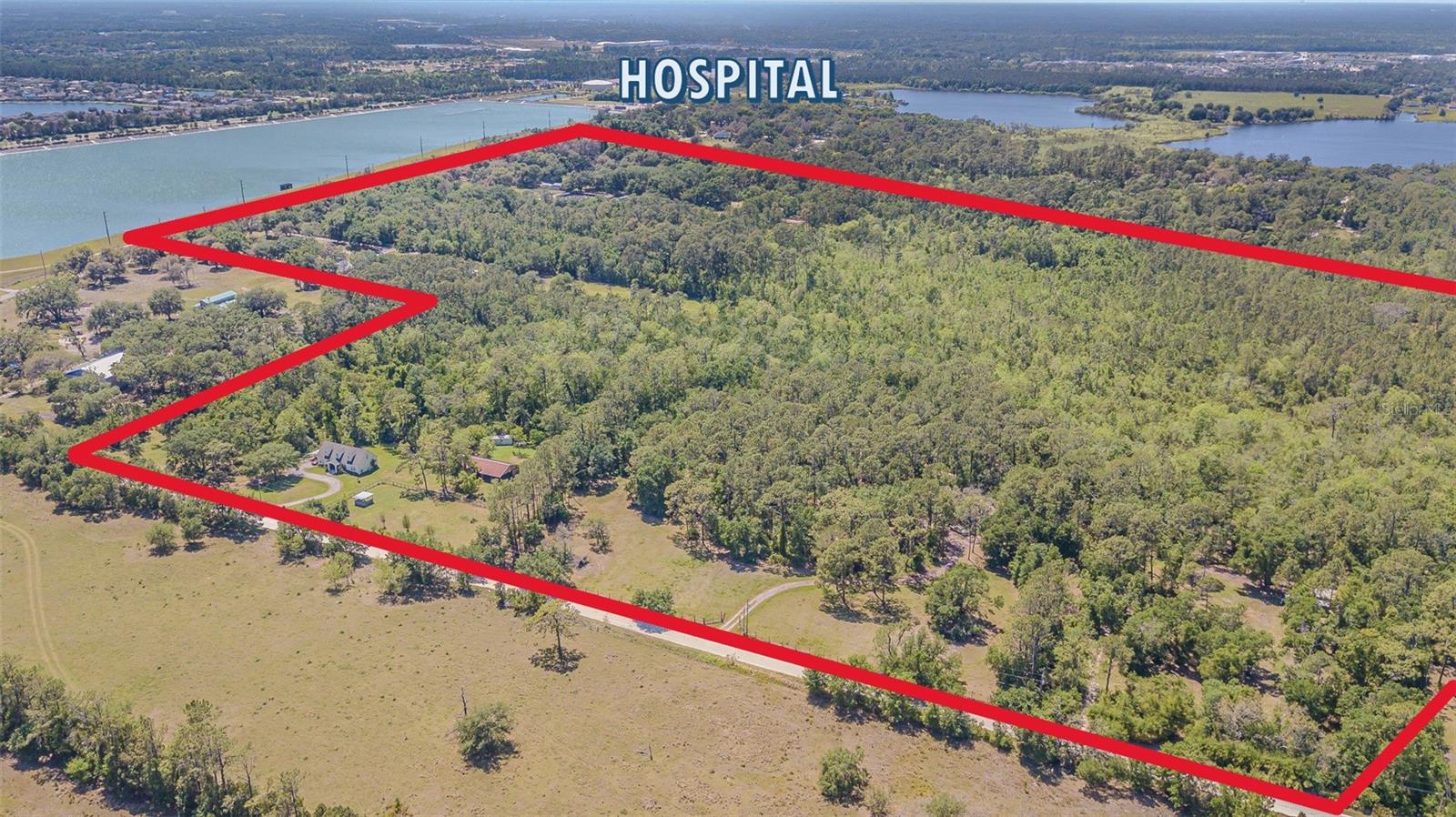 30651 ELAM RD, WESLEY CHAPEL, FL — photo 20