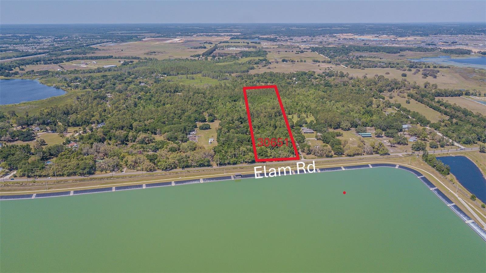 30651 ELAM RD, WESLEY CHAPEL, FL — photo 5