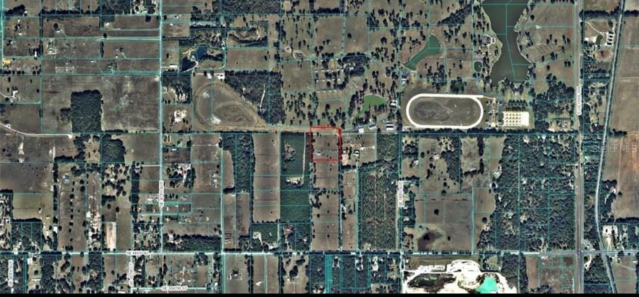 16070 SE 55 AVE RD, SUMMERFIELD, FL — photo 3