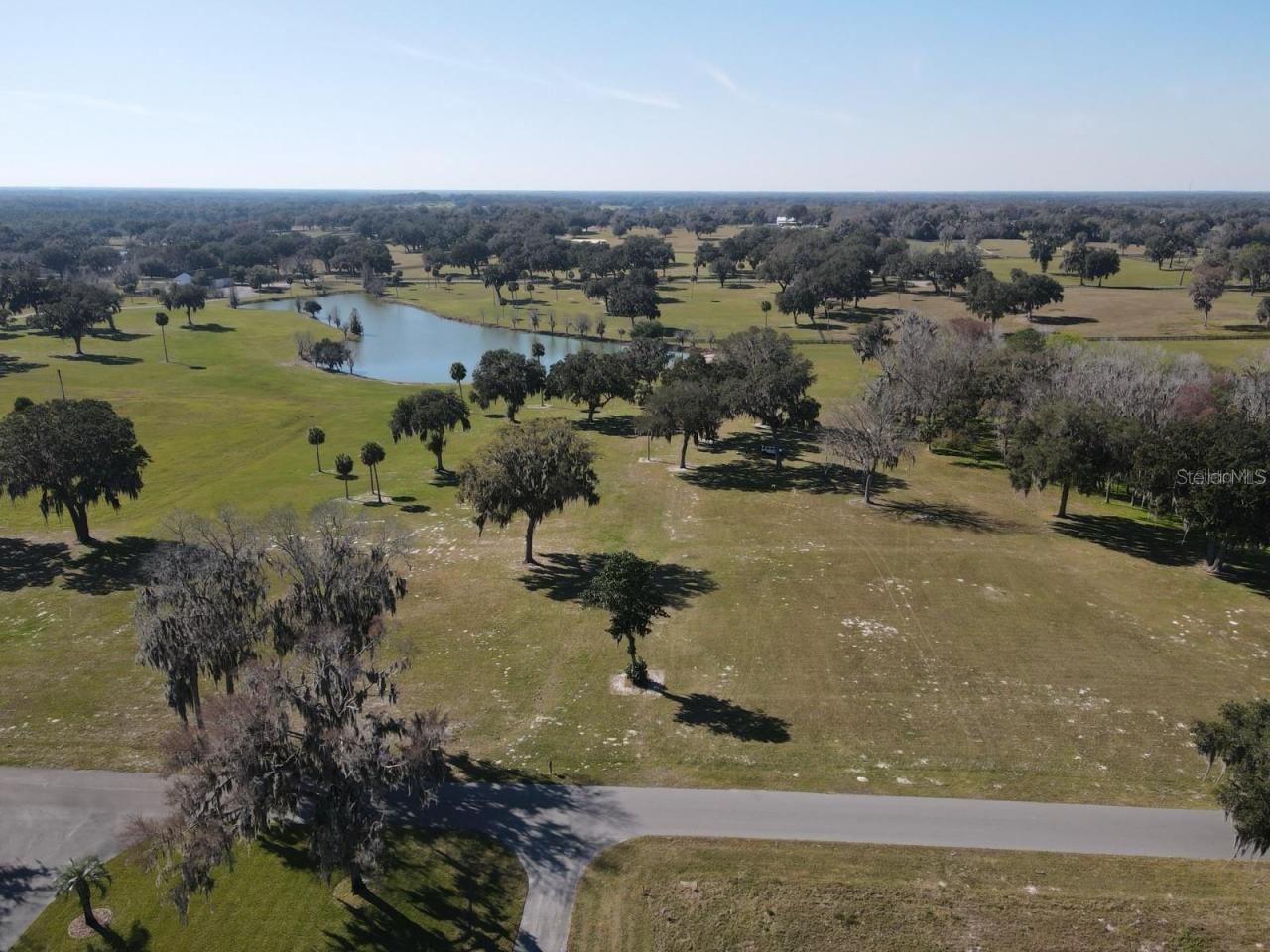 16070 SE 55 AVE RD, SUMMERFIELD, FL — photo 12