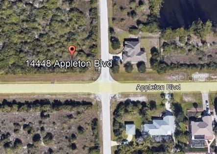 14448 APPLETON BLVD, PORT CHARLOTTE, FL — photo 2