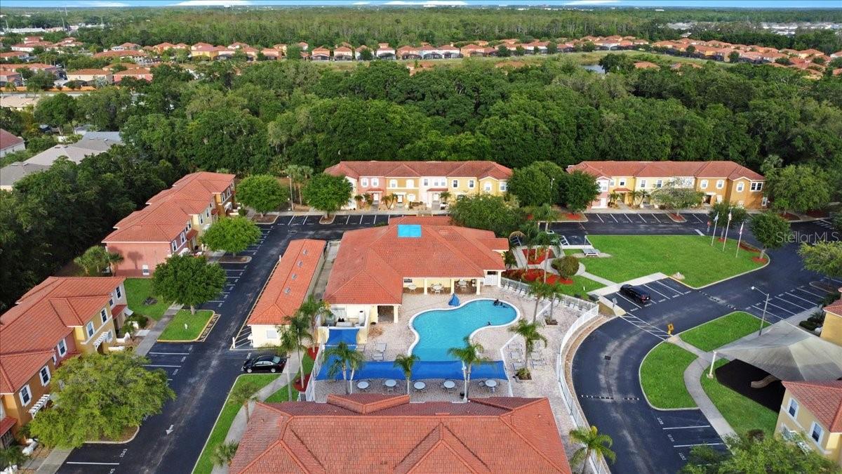 1135 PARK RIDGE CIR, KISSIMMEE, FL — photo 57