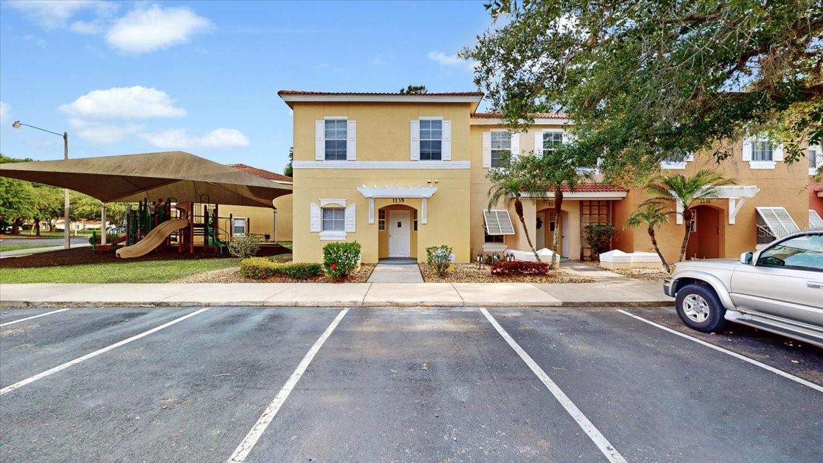 1135 PARK RIDGE CIR, KISSIMMEE, FL