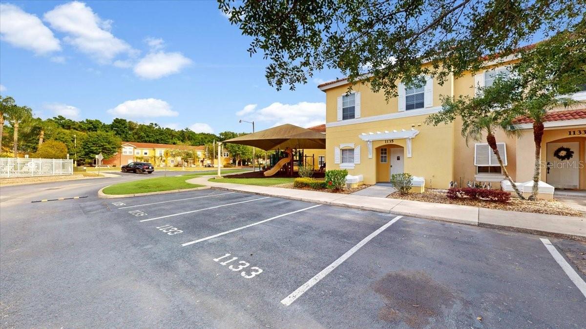 1135 PARK RIDGE CIR, KISSIMMEE, FL — photo 4