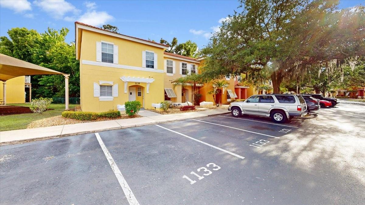 1135 PARK RIDGE CIR, KISSIMMEE, FL — photo 5