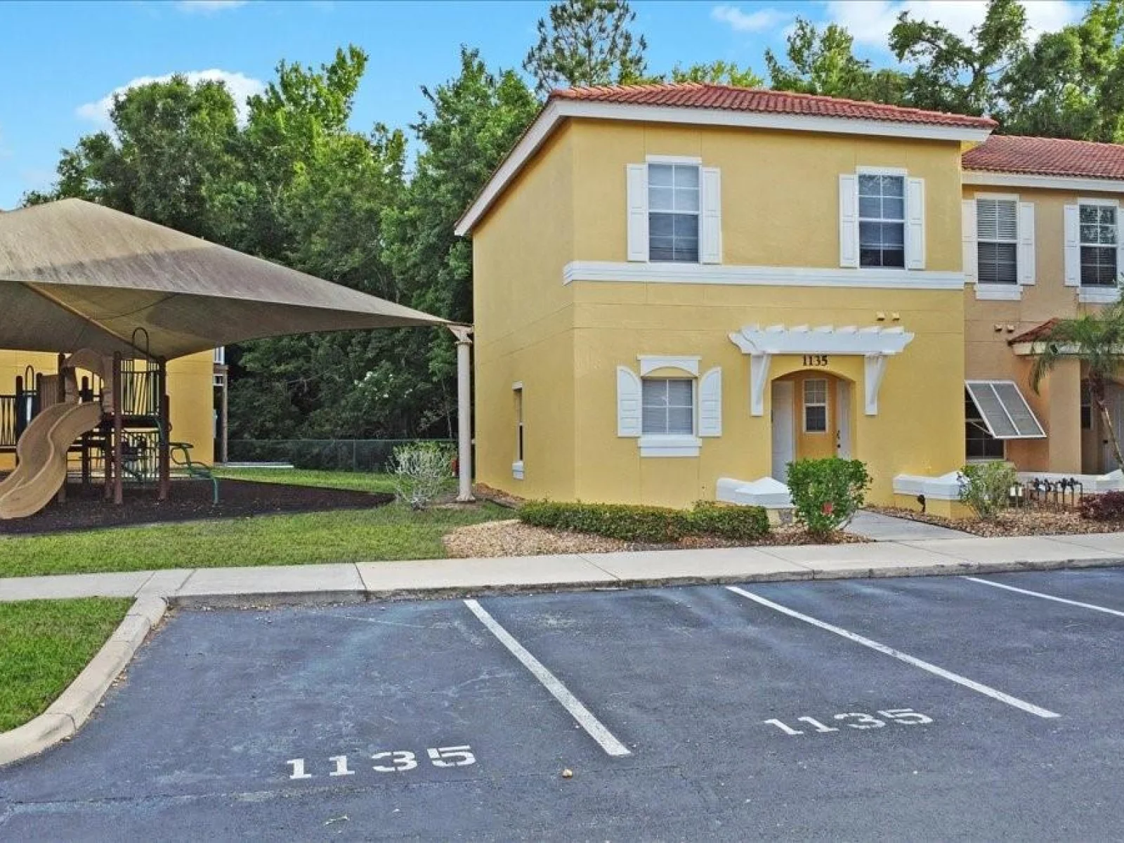 1135 PARK RIDGE CIR, KISSIMMEE, FL — photo 46