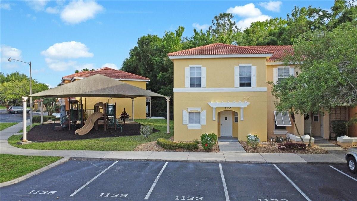 1135 PARK RIDGE CIR, KISSIMMEE, FL — photo 47