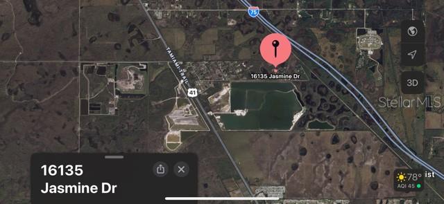 16135 JASMINE DR, PUNTA GORDA, FL