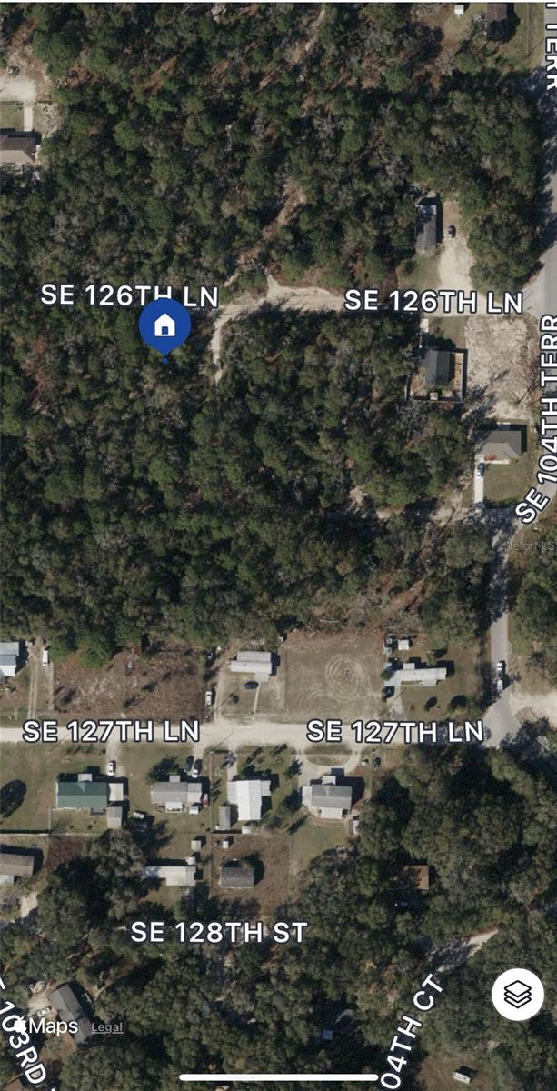 10392 SE 126TH LN, BELLEVIEW, FL — photo 5
