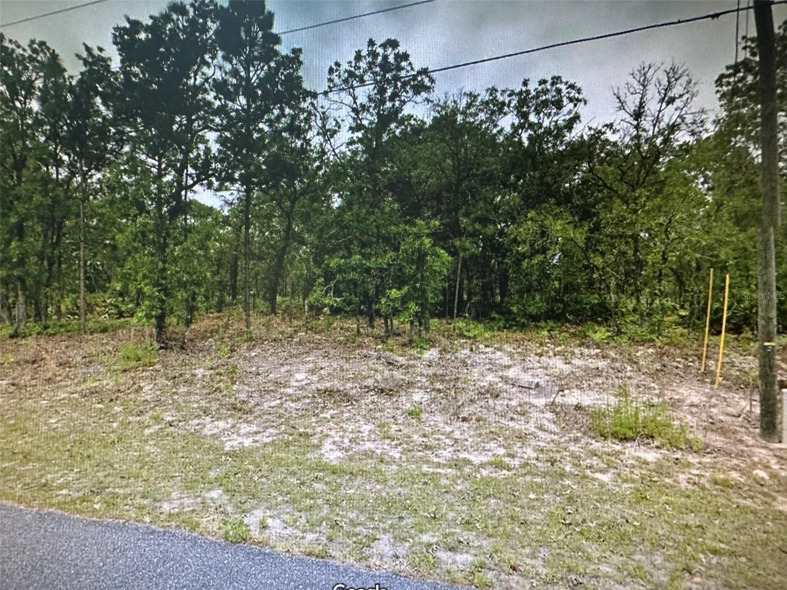 2466 W SWANSON DR, CITRUS SPRINGS, FL