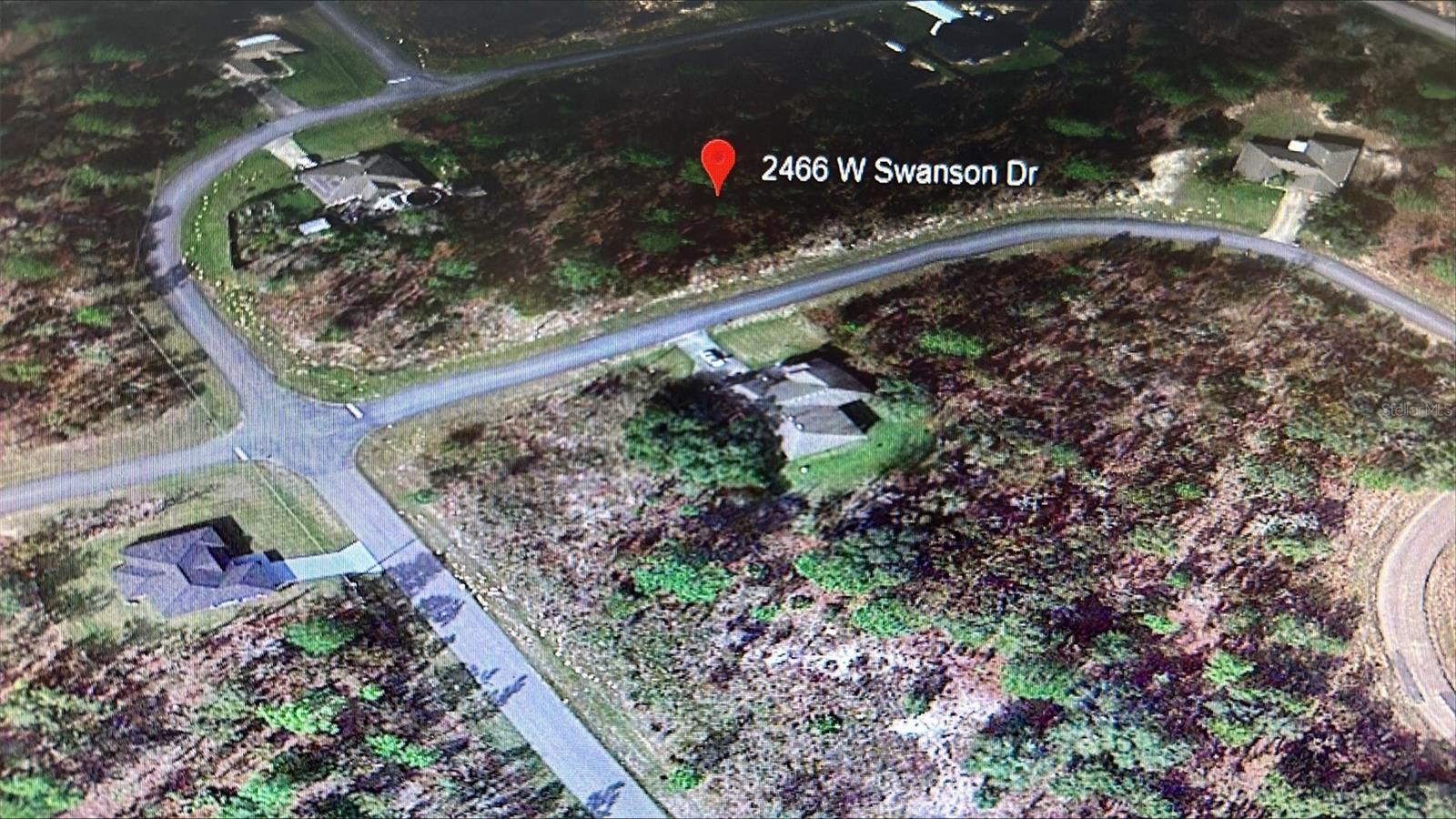 2466 W SWANSON DR, CITRUS SPRINGS, FL — photo 22