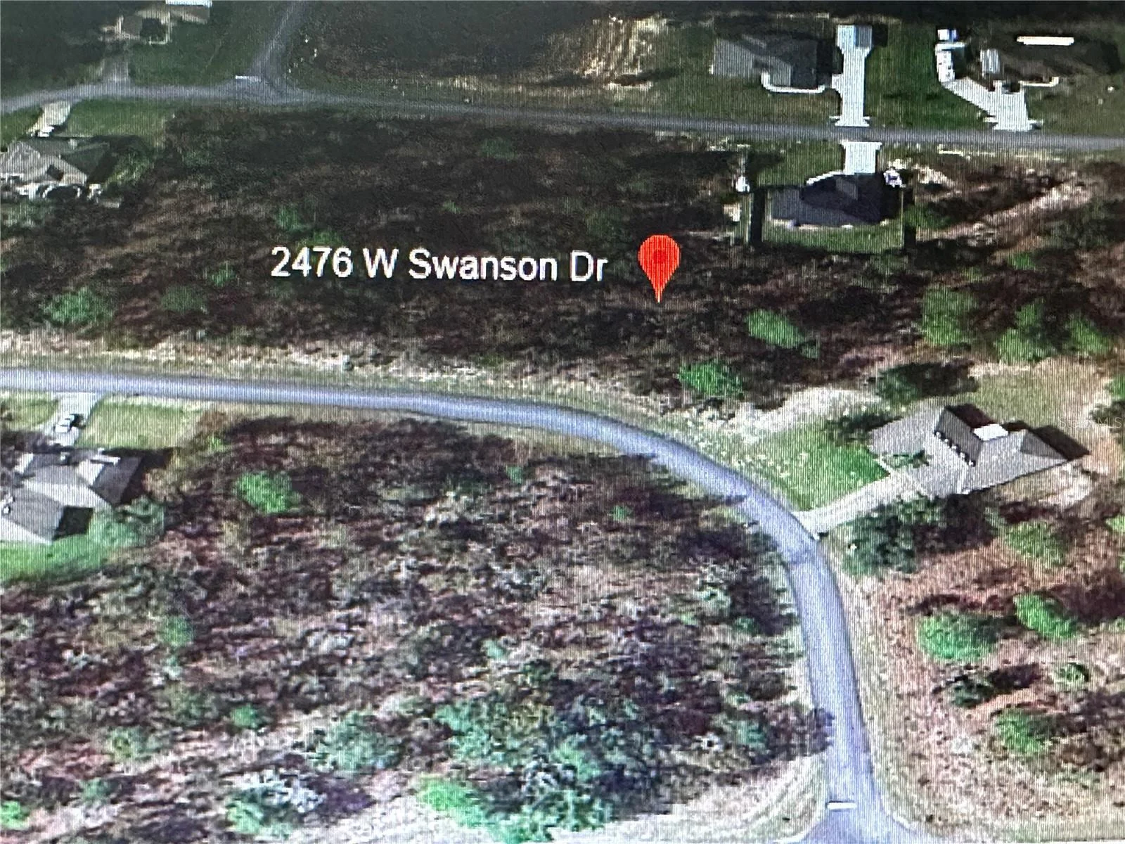 2466 W SWANSON DR, CITRUS SPRINGS, FL — photo 28