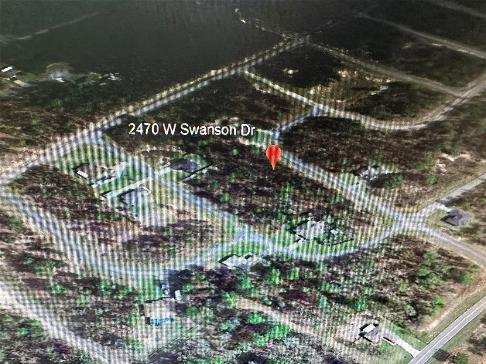 2466 W SWANSON DR, CITRUS SPRINGS, FL — photo 30