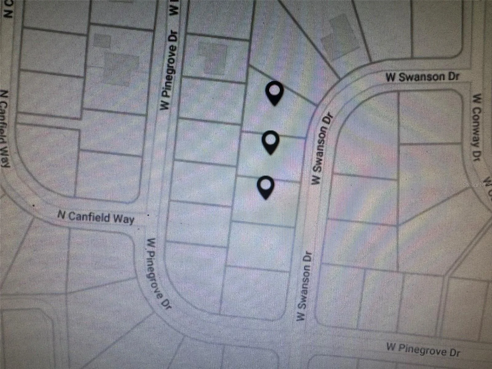 2466 W SWANSON DR, CITRUS SPRINGS, FL — photo 33