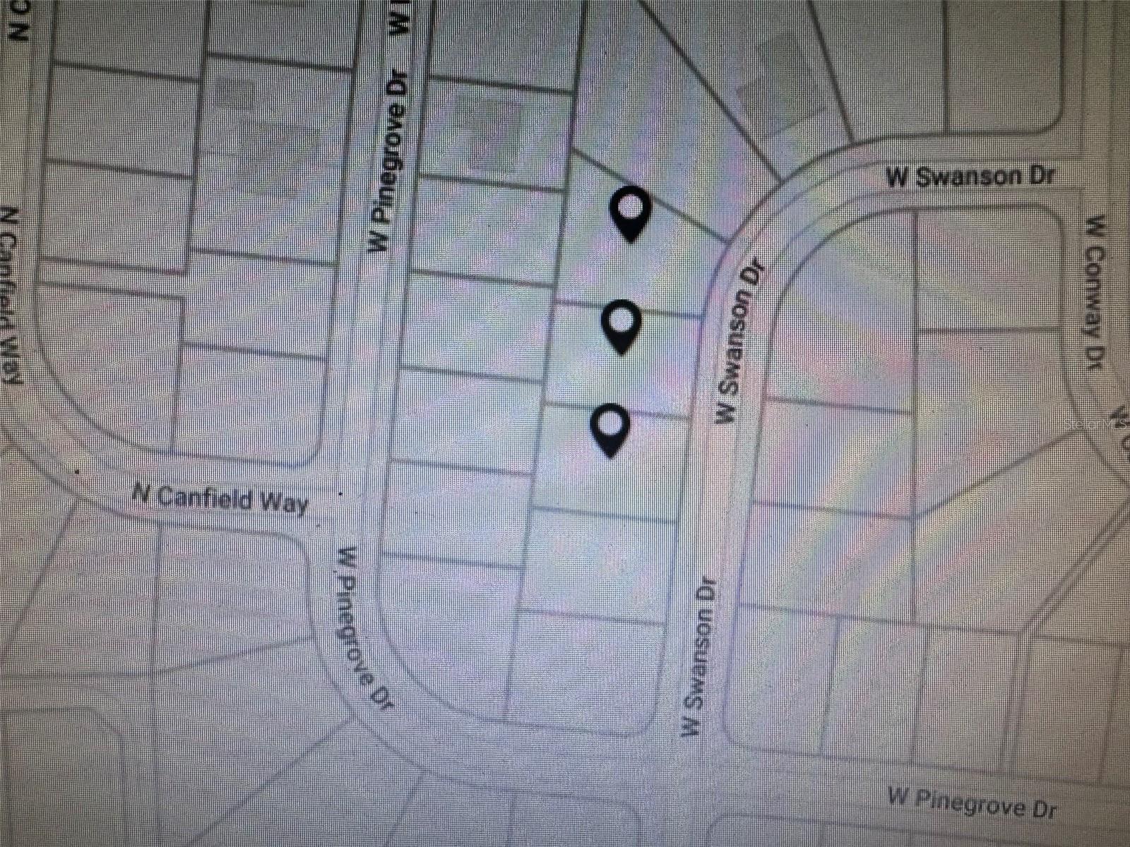2466 W SWANSON DR, CITRUS SPRINGS, FL — photo 34
