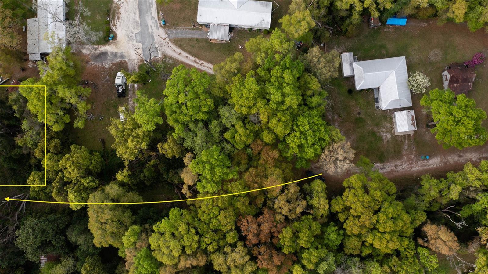 00 NW 177TH PL, HIGH SPRINGS, FL — photo 3