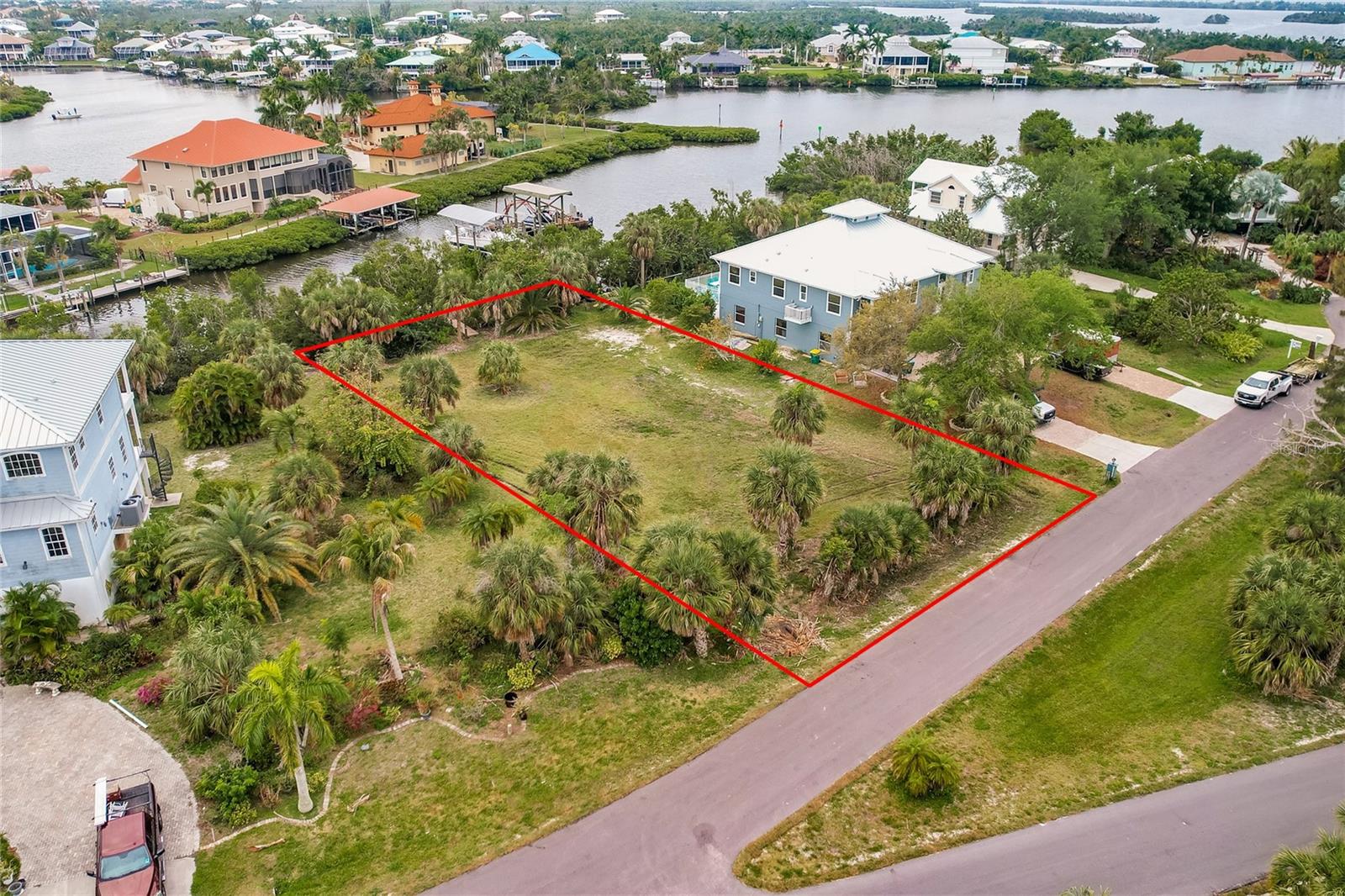 24169 JOLLY ROGER BLVD, PUNTA GORDA, FL — photo 2