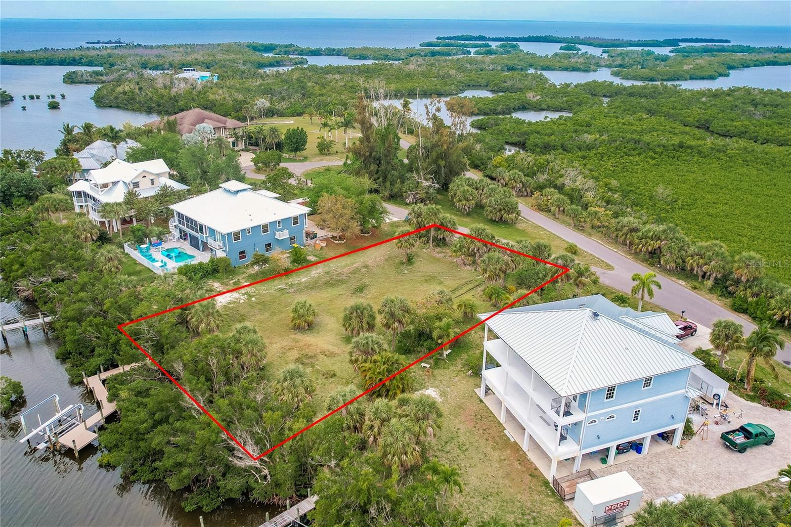 24169 JOLLY ROGER BLVD, PUNTA GORDA, FL — photo 15