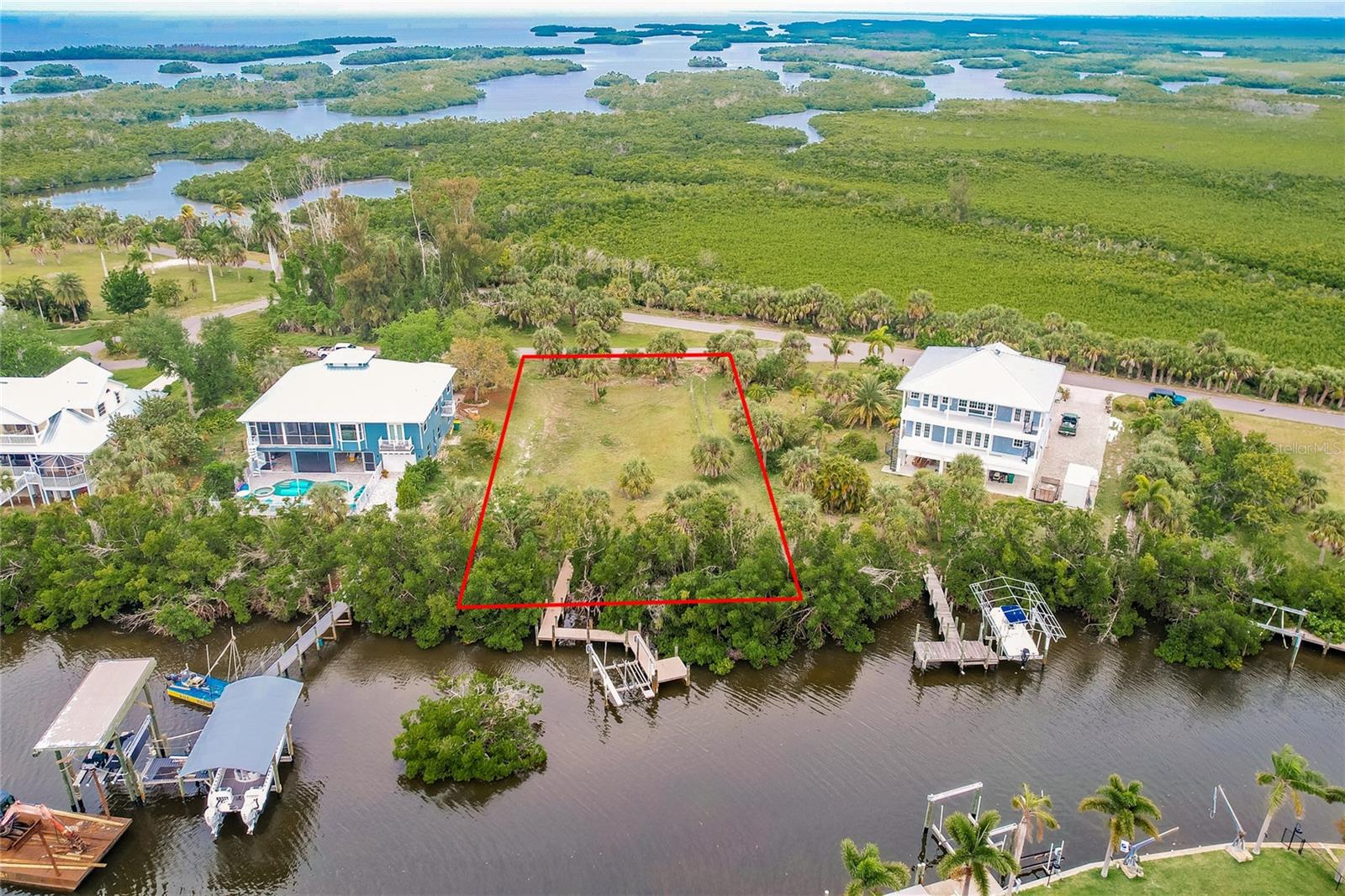 24169 JOLLY ROGER BLVD, PUNTA GORDA, FL — photo 16