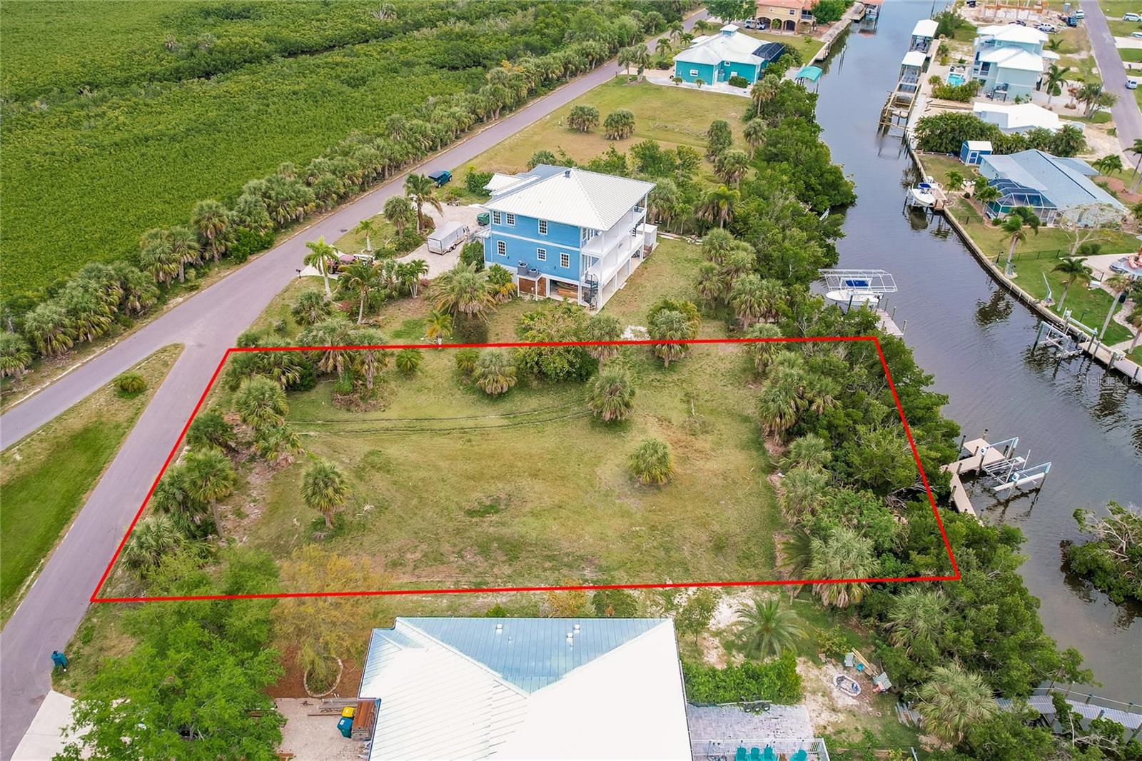 24169 JOLLY ROGER BLVD, PUNTA GORDA, FL — photo 18