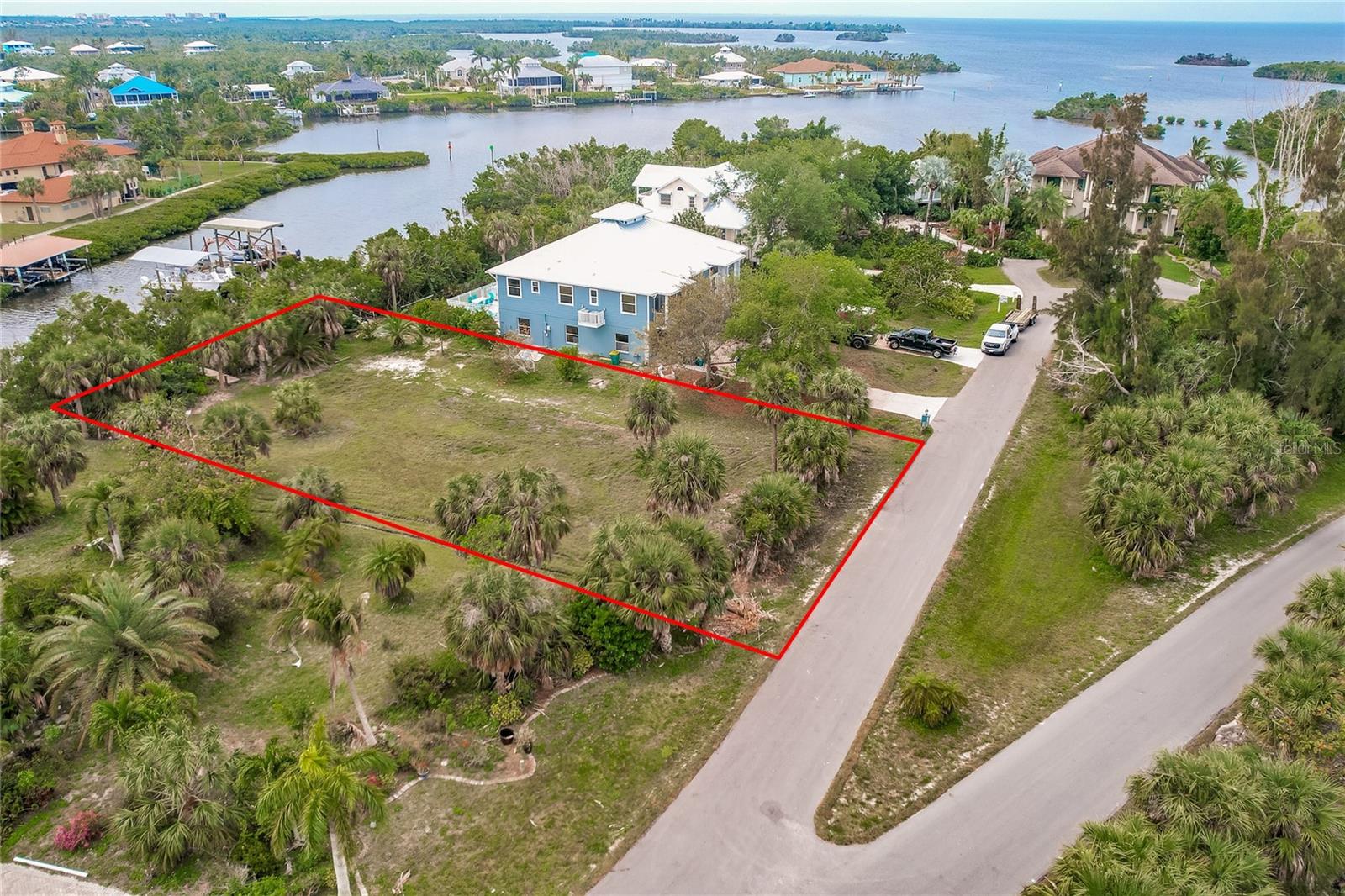 24169 JOLLY ROGER BLVD, PUNTA GORDA, FL — photo 29