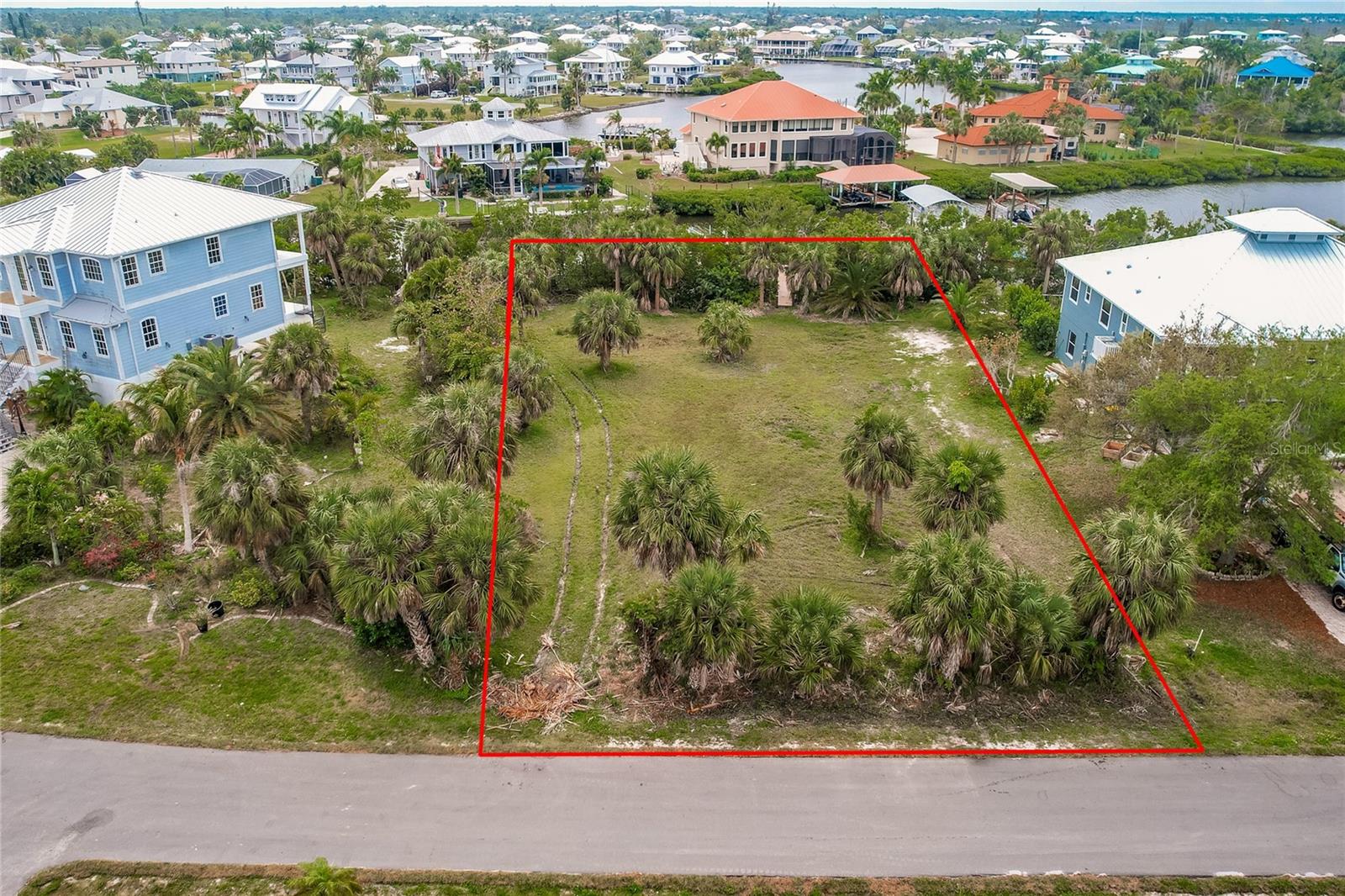 24169 JOLLY ROGER BLVD, PUNTA GORDA, FL — photo 30