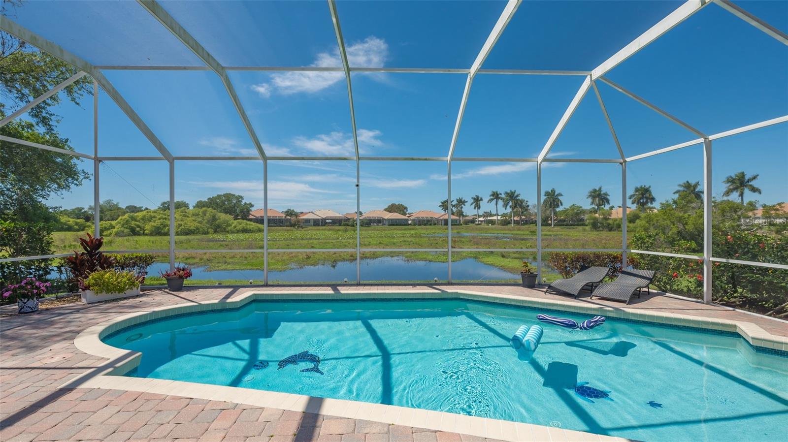 5141 FLAGSTONE DR, SARASOTA, FL — photo 12